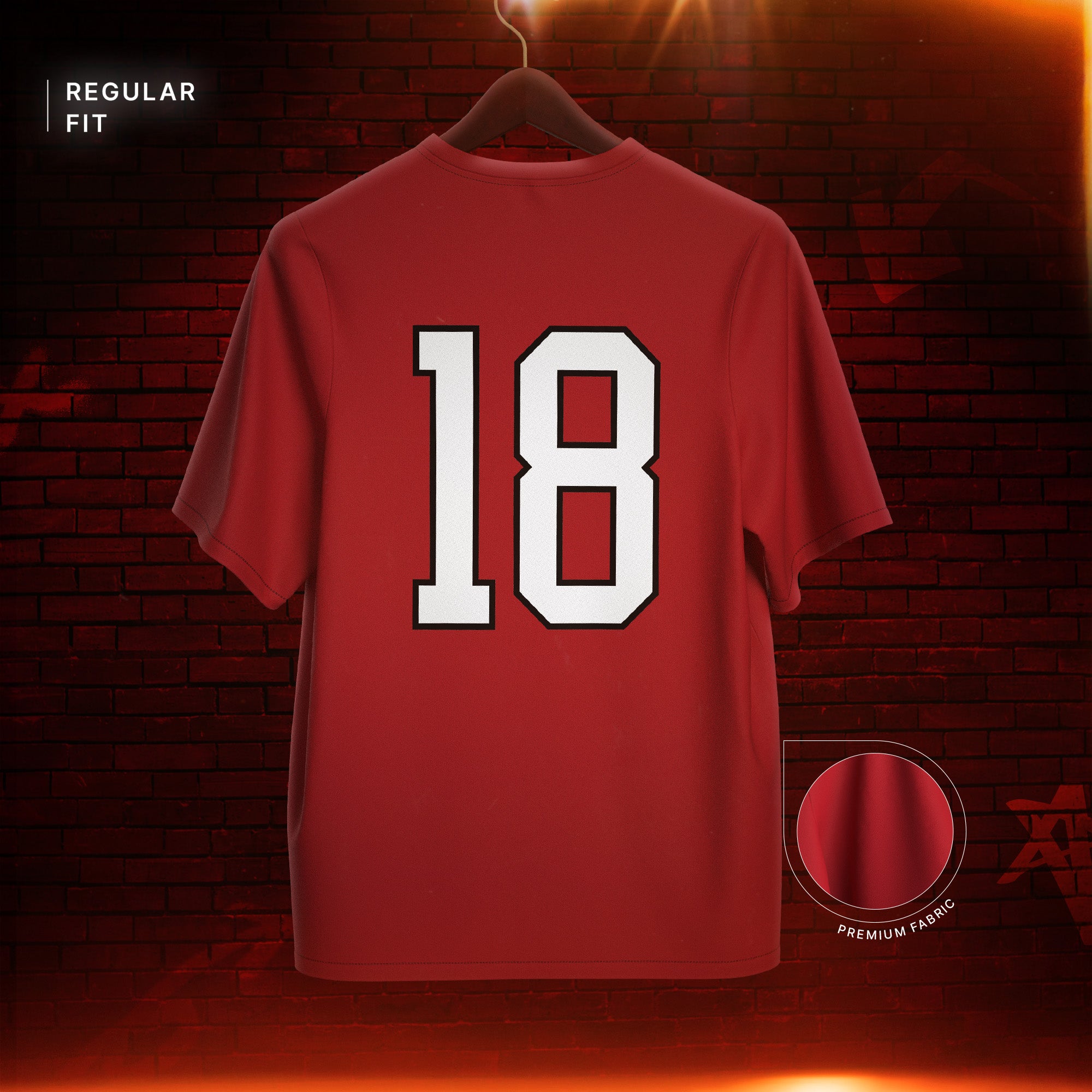 Once a King, Always a King