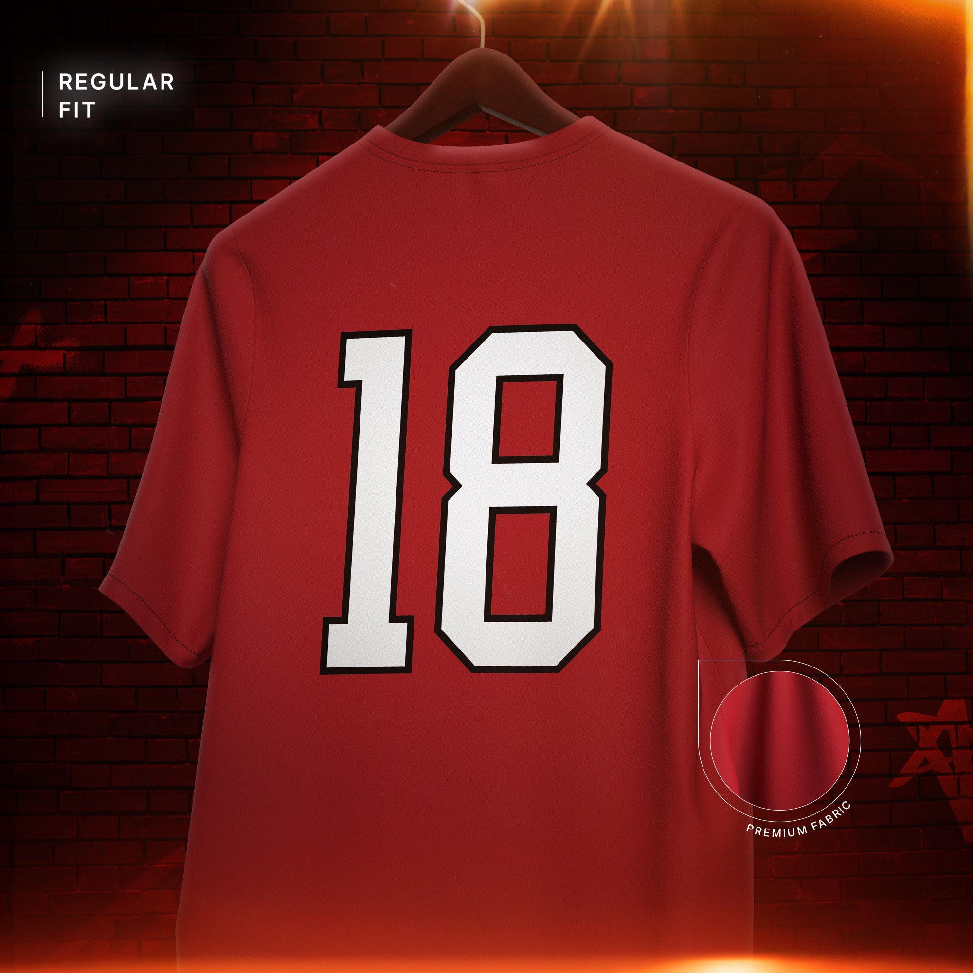 Once a King, Always a King