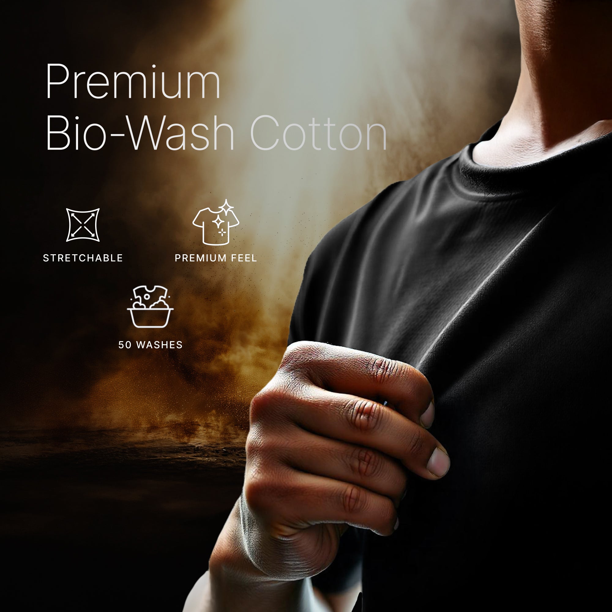 Vastharu, Kodtharu, Repeatu!