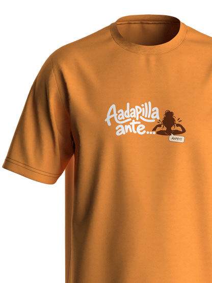 Aadapilla Ante...
