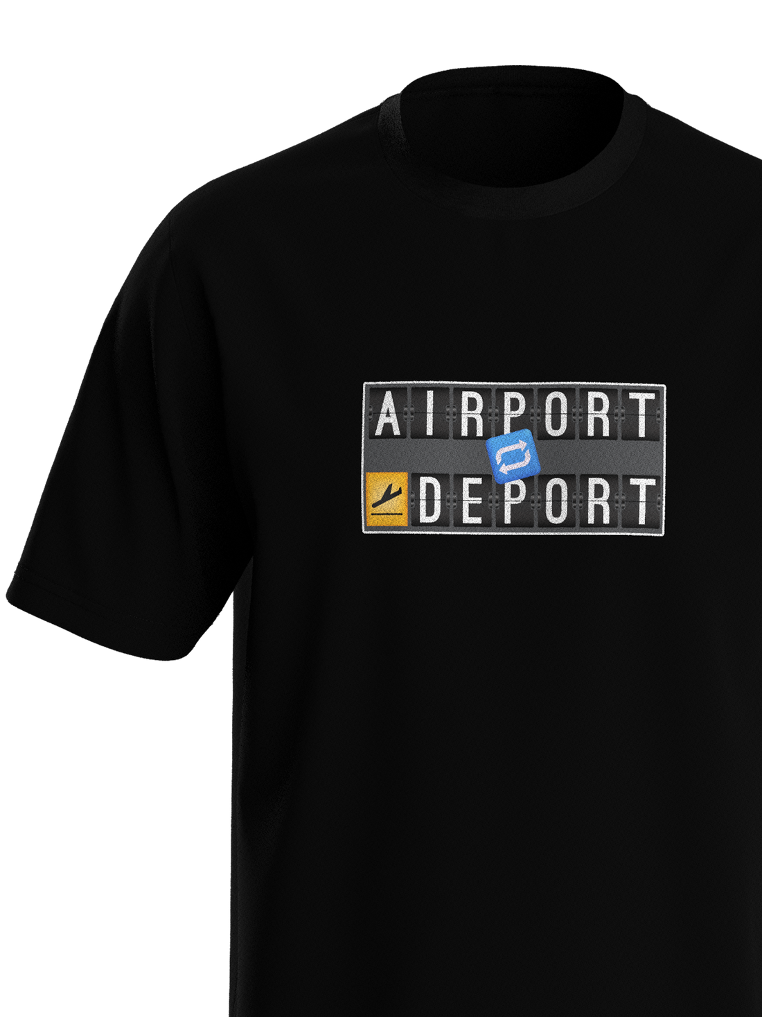 Airport Deport