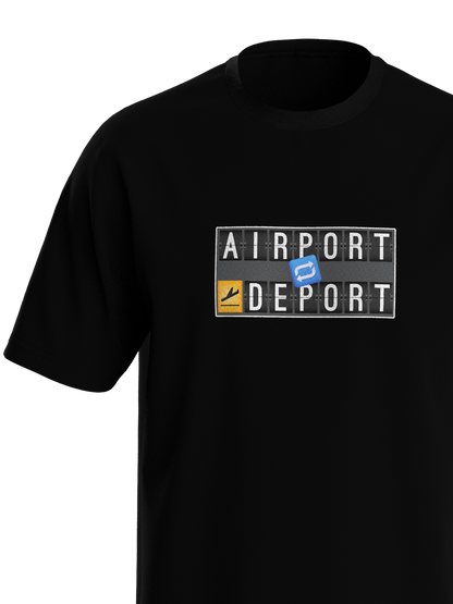 Airport Deport
