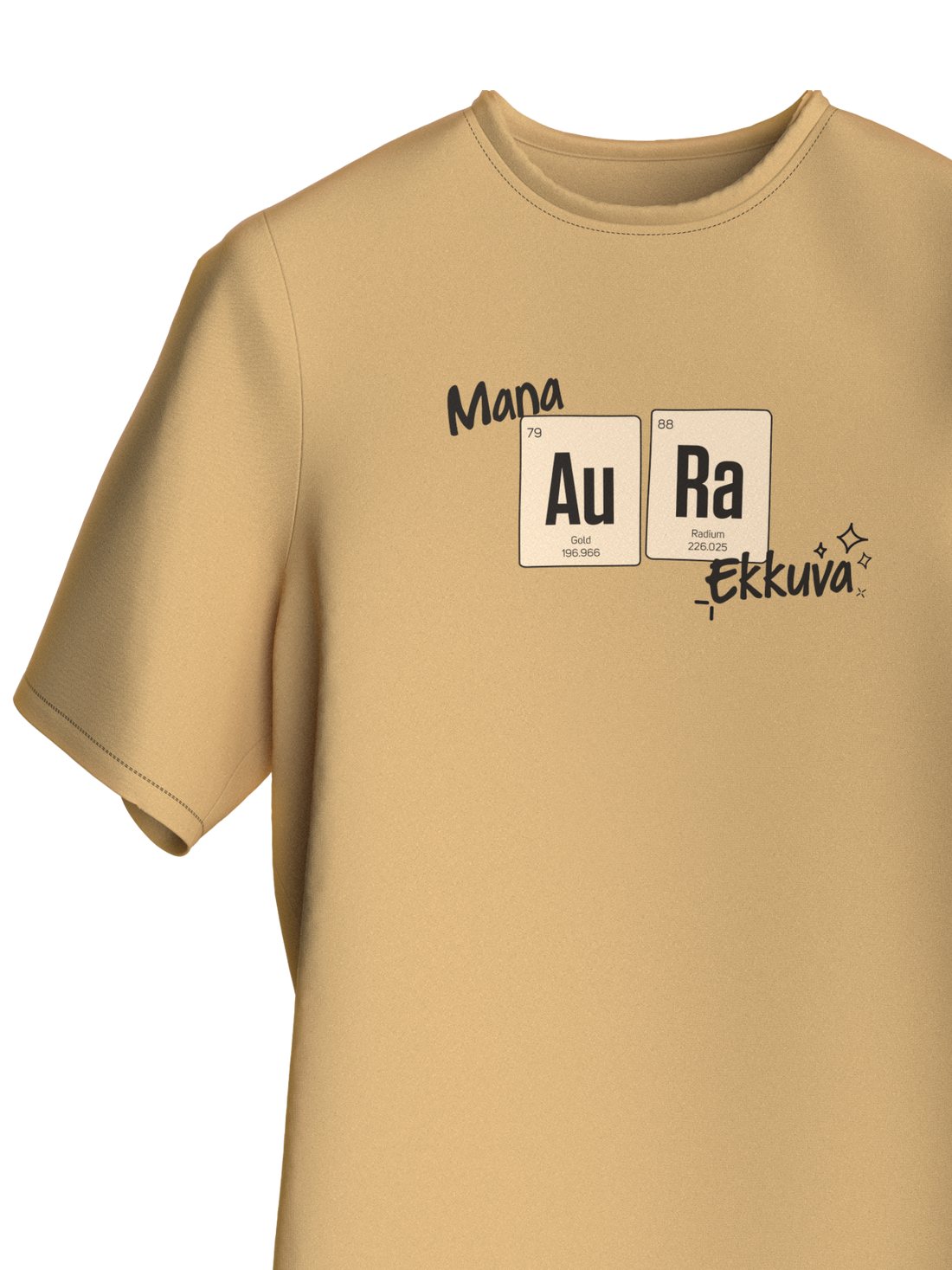Mana Aura Ekkuva