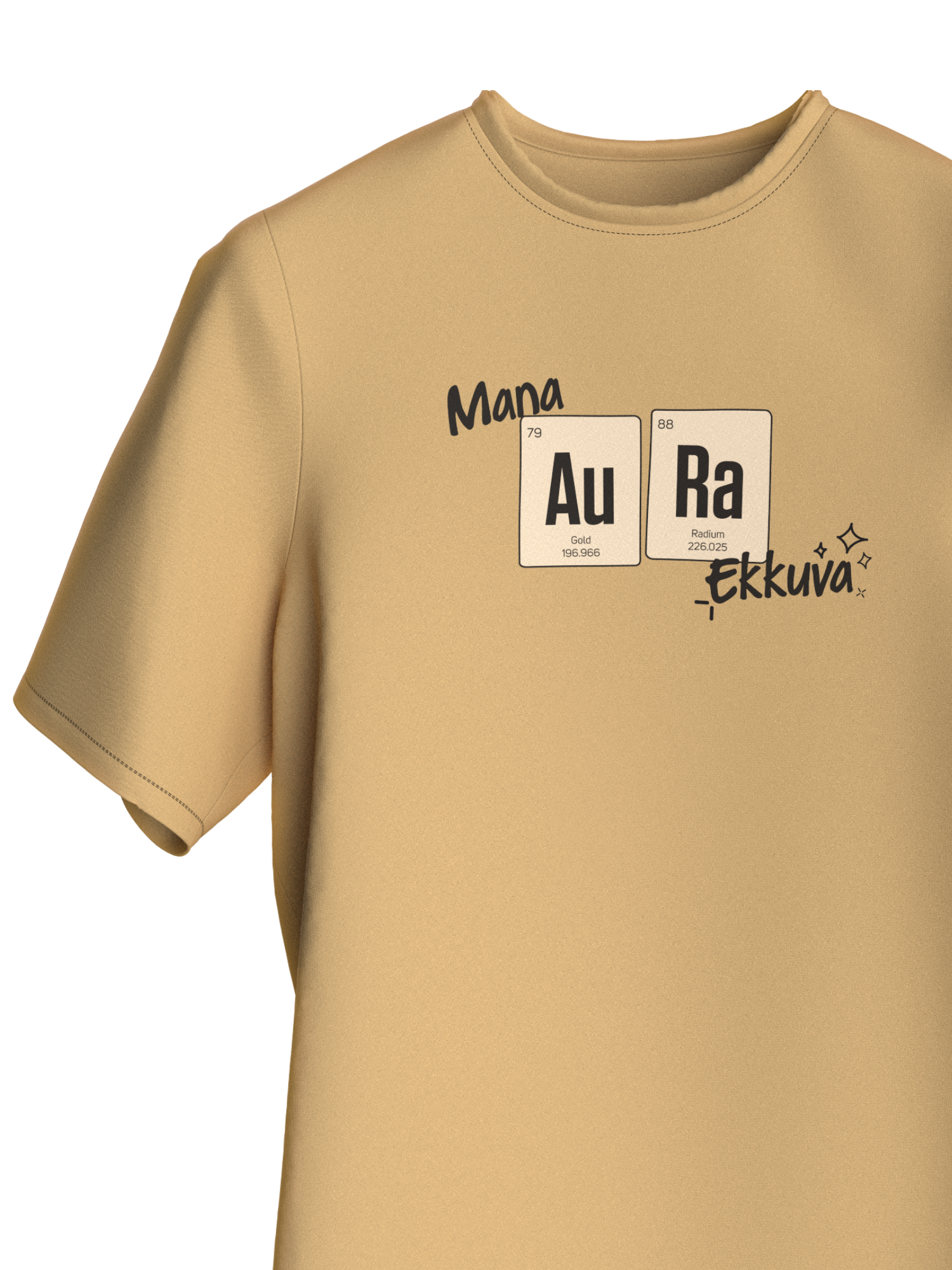 Mana Aura Ekkuva