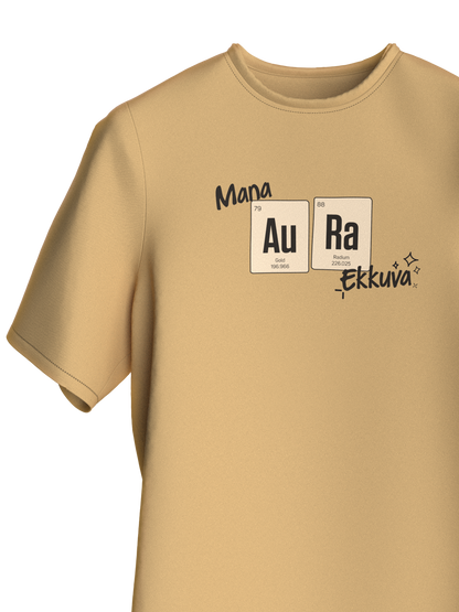 Mana Aura Ekkuva