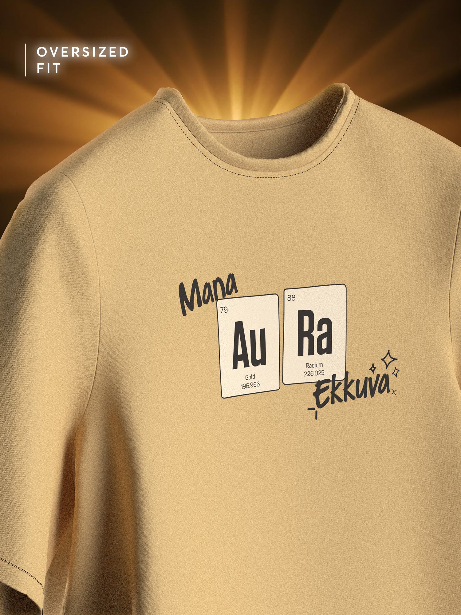 Mana Aura Ekkuva