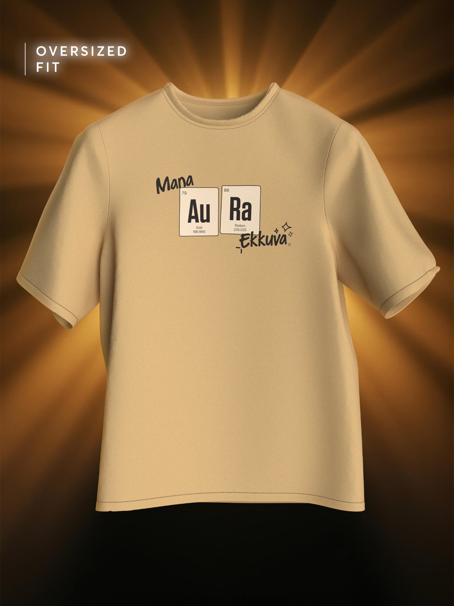 Mana Aura Ekkuva