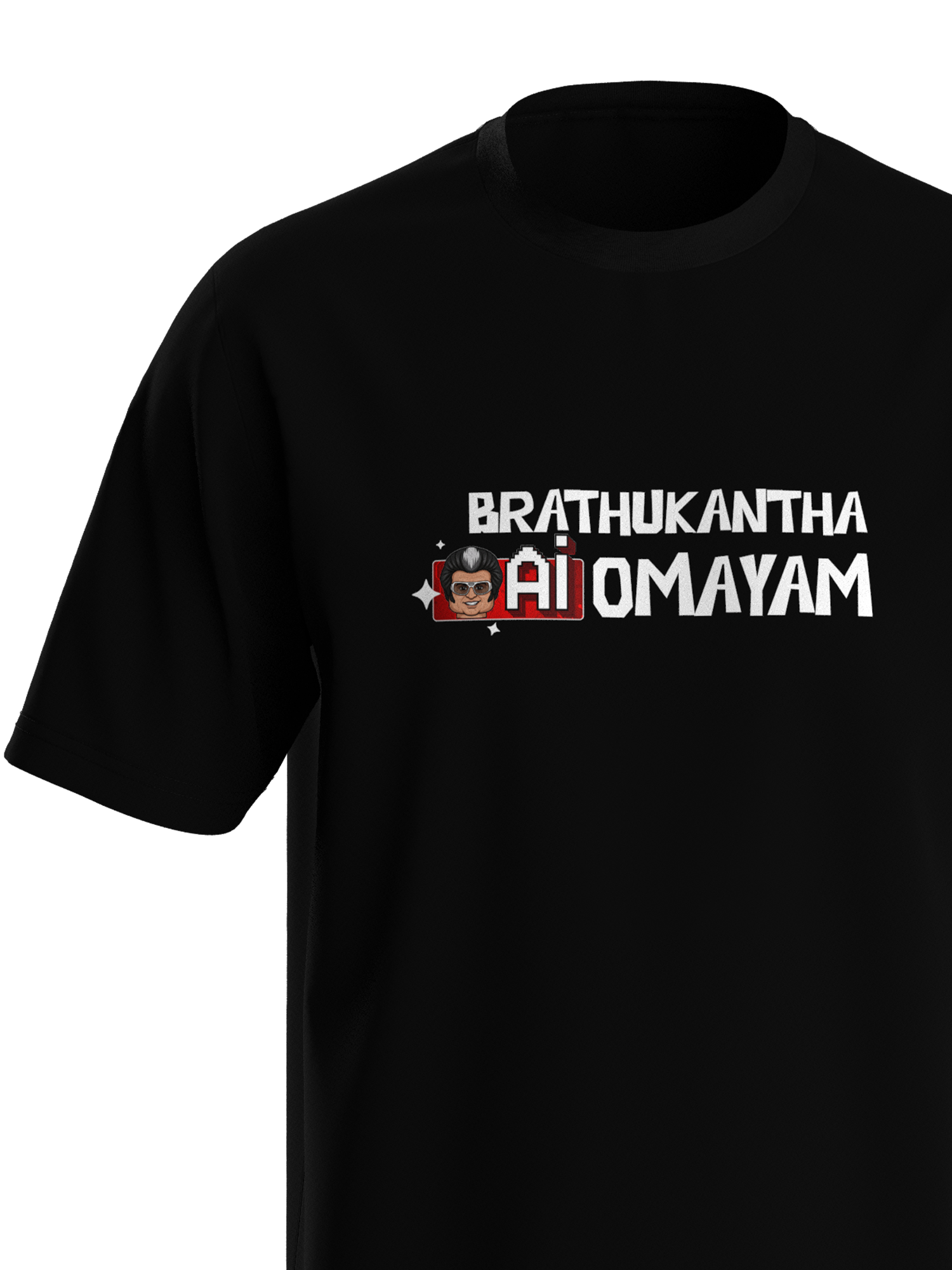 Brathukantha AI-omayam