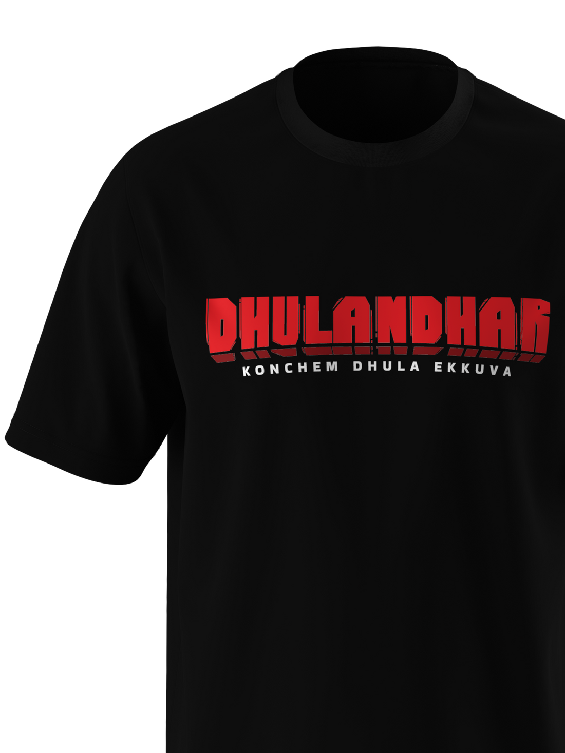 Dulandhar - Konchem Dhula Ekkuva
