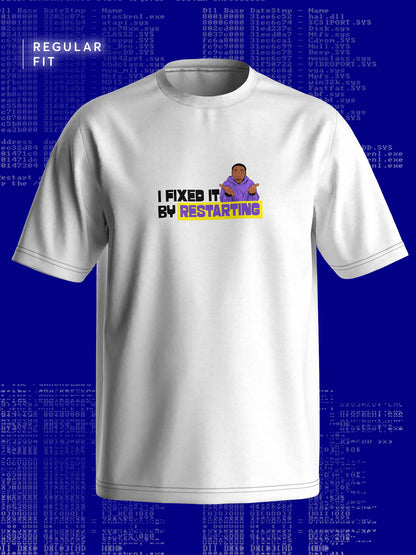 I fixed it by restarting (International)