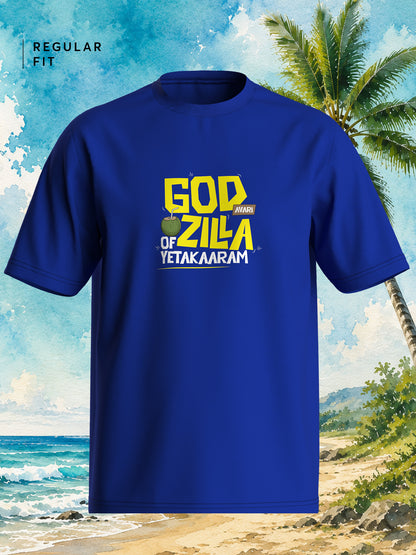 Godzilla of Yetakaram