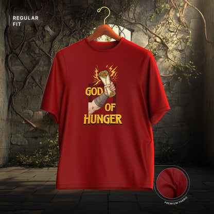 God of Hunger