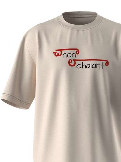 Chala Non Chalant
