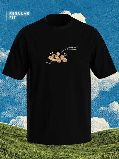 Peanuts...Hike... (International)