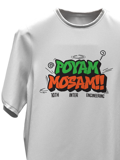 Poyam Mosam