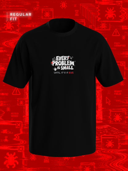 Every problem is small (International)
