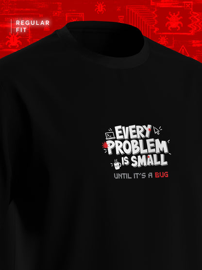 Every problem is small (International)