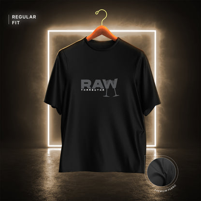 Raw Thaagutha