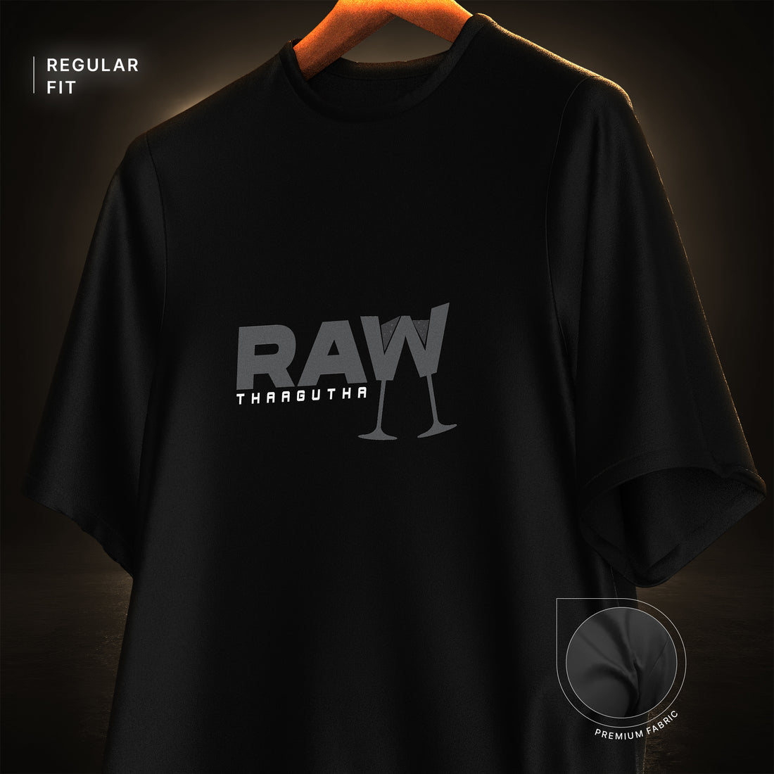Raw Thaagutha