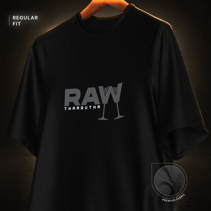 Raw Thaagutha