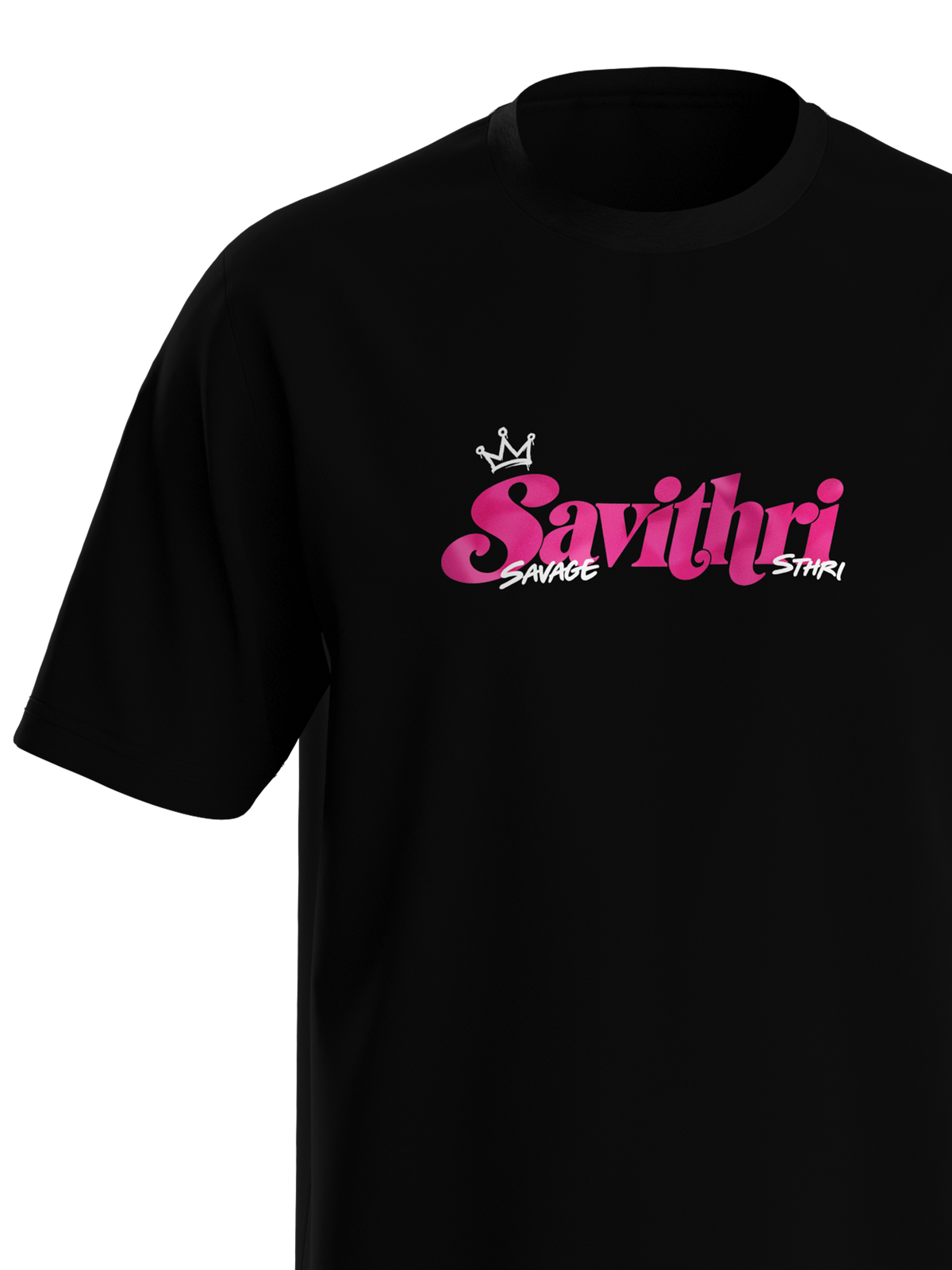 Savage Sthri Savitri