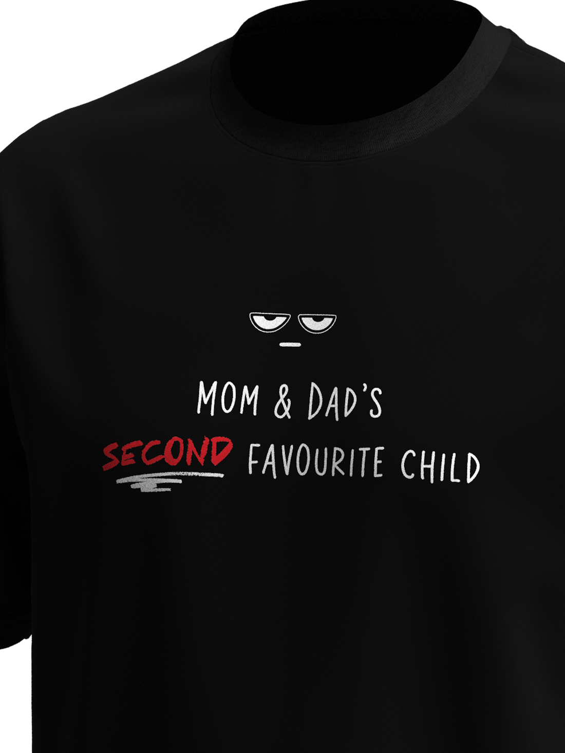 Mom &amp; Dad&