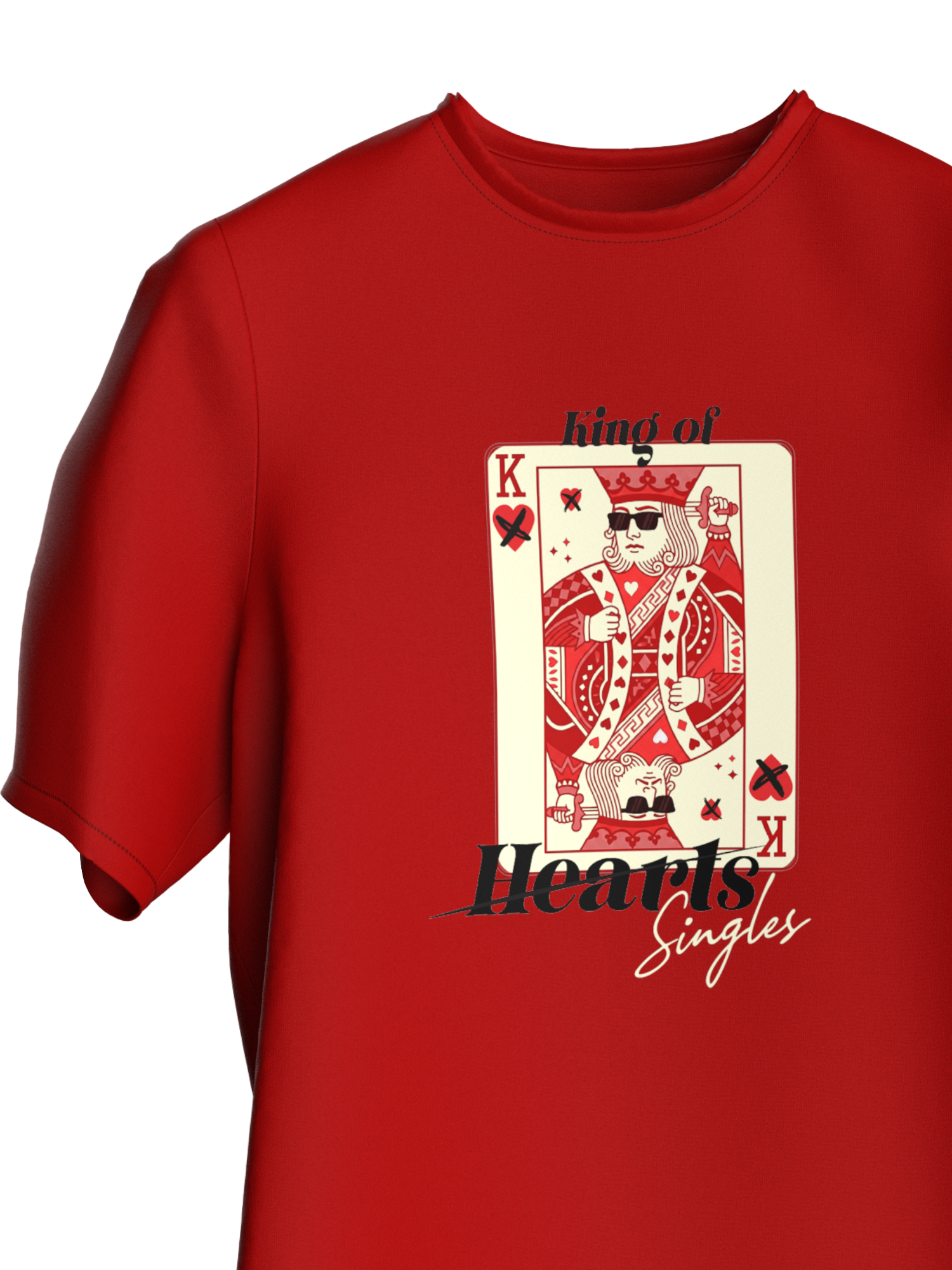 King of Singles