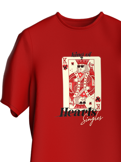 King of Singles