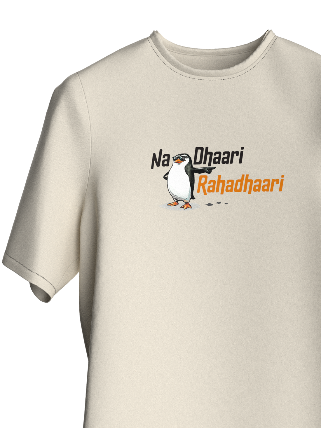 Penguin Rahadhaari