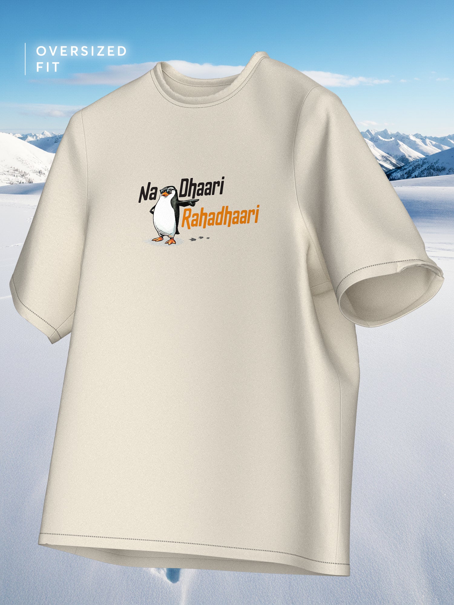 Penguin Rahadhaari