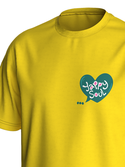 Yappy Soul